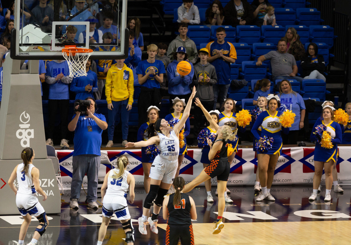 Bergman-Lamar Girls championship  _0153